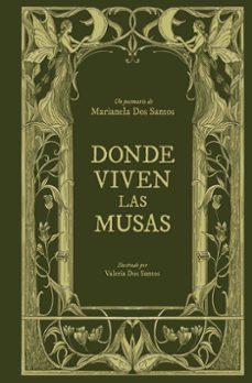 donde viven las musas-9788466678865