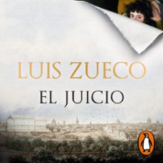 el juicio (audiolibro)-luis zueco-9788466683265
