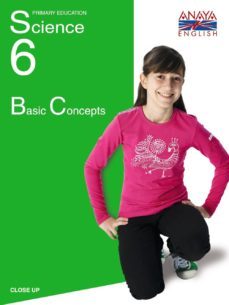 science 6 (6º primaria)-9788466766265