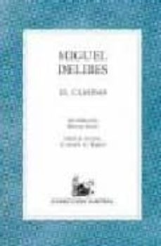 el camino-miguel delibes-9788467020465
