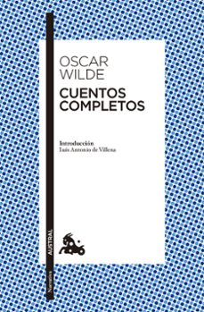 cuentos completos wilde-9788467036565