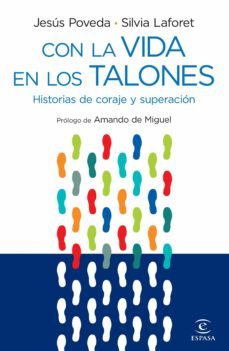 con la vida en los talones (ebook)-9788467038965
