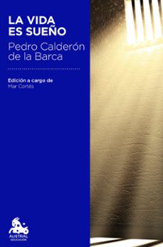 la vida es sueño-9788467041965