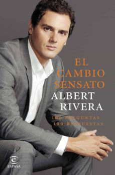 el cambio sensato: 100 preguntas. 100 respuestas-9788467044065