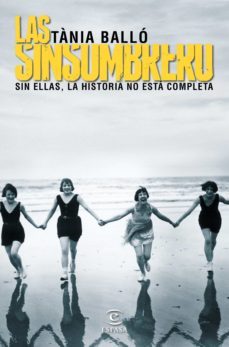 las sinsombrero (ebook)-9788467047165