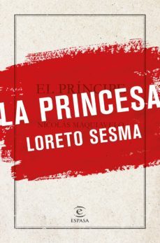 la princesa-9788467055665