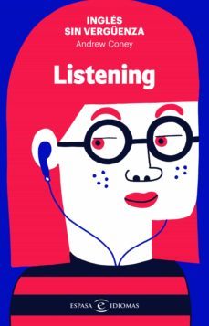 ingles sin verguenza: listening (ebook)-andrew coney-9788467057065