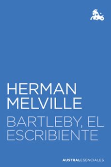 bartleby, el escribiente-herman melville-9788467058765