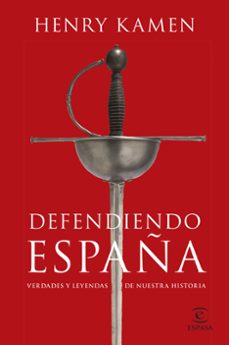defendiendo españa-9788467064865