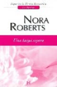 una larga espera-nora roberts-9788467153965