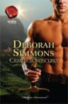 caballero oscuro-9788467191165
