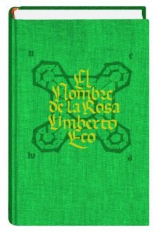 19323c el nombre de la rosa (50 aniversario).-umberto eco-9788467255065