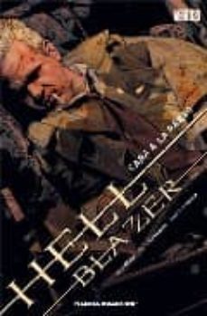 hellblazer nº 1: cara a la pared-9788467420265