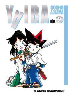 yaiba nº 2-gosho aoyama-9788467424065
