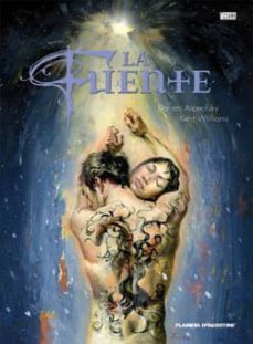 la fuente-darren aronofsky-9788467428865