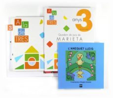 a la de tres 3 anys segundo trimestre ed 2008 valencia-9788467527865