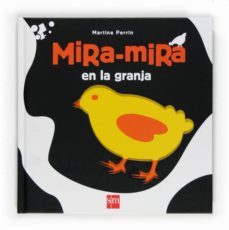 mira-mira en la granja-9788467532265