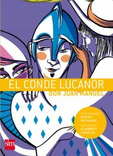 el conde lucanor-9788467536065