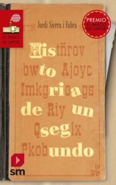 historia de un segundo (ebook)-jordi sierra i fabra-9788467544565