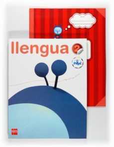 llengua connecta amb pupi 2011 2º primaria valencia-9788467546965