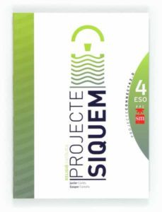 religio siquem 4º eso connecta 2.0 2012 valencia-9788467553765