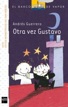 otra vez gustavo-9788467556865