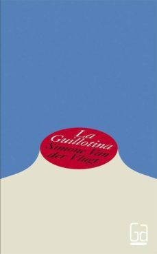 la guillotina-9788467584165