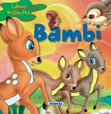 bambi-9788467702965