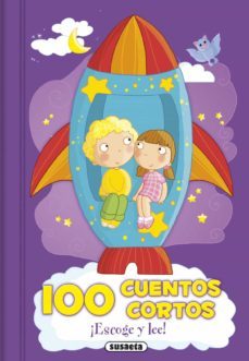 100 cuentos cortos-claire bertholet-sally an hopwood-9788467749465