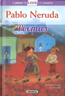 pablo neruda. poemas-pablo neruda-9788467761665