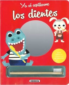ya se cepillarme los dientes-jose garcia terres-9788467770865