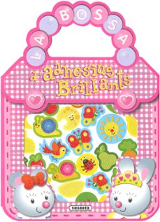 la bossa adhesius viatgers (s8099001)-jordi busquets-9788467775365