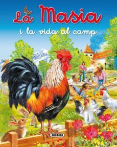 la masia i la vida al camp-francisco arredondo-9788467796865