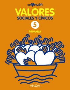 valores sociales y civicos 5. lucena-salamanca.-9788467842265