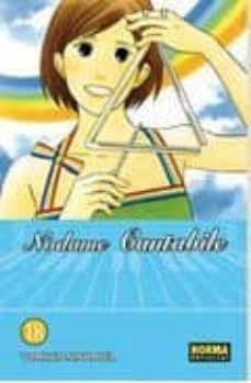 nodame cantabile 18-9788467902365