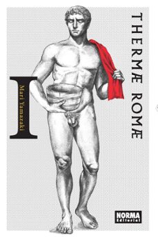 thermae romae vol. 1-9788467911565