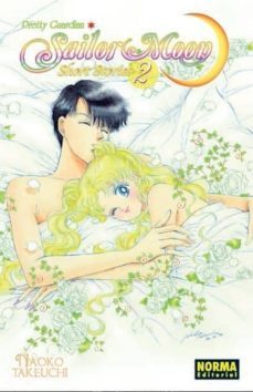 sailor moon: short stories 2-naoko takeuchi-9788467919165