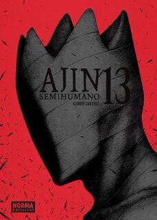 ajin 13-9788467936865
