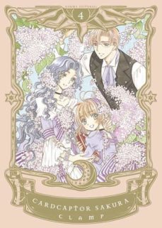 cardcaptor sakura 4-9788467939965