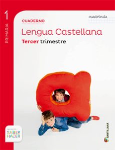 cuaderno 3 lengua cuadr s hacer 1  primaria edicion 2014-9788468017365
