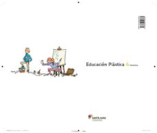 ed plastica 6 primaria canarias.-9788468090665