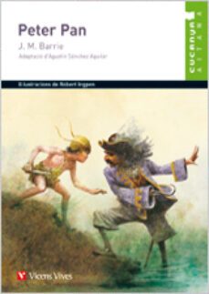 28. peter pan  (val)-james matthew barrie-9788468202365