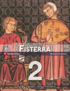 novo cabo fisterra 2º galicia-9788468209265