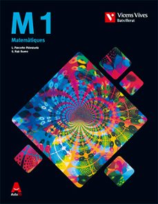 matematiques tecniques 1º batxillerat ed 2015 catalan-9788468232065