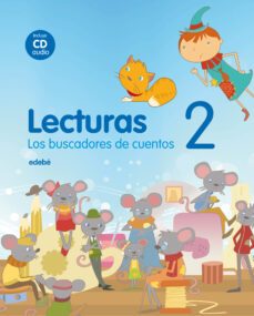 lecturas 2 (2º primaria) (pixel)-9788468300665