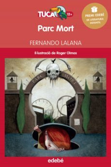 parc mort-fernando lalana-9788468312965