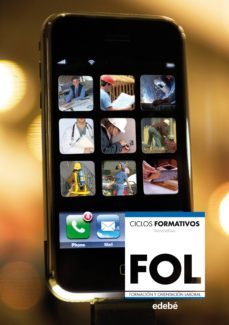 formacion y orientacion laboral (cas) ed 2015-9788468321165