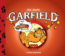 GARFIELD Nº 11 | JIM DAVIS | Casa Del Libro