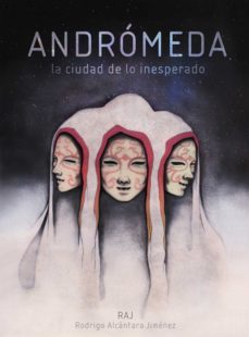 andrómeda (ebook)-rodrigo alcantara jimenez-9788468530765