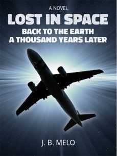 lost in space (ebook)-j.b. melo-9788468549965